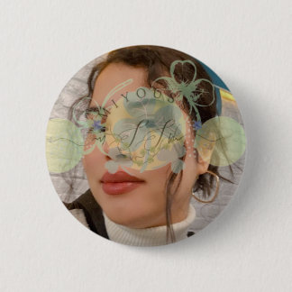 Miyoussa 2 Inch Round Button