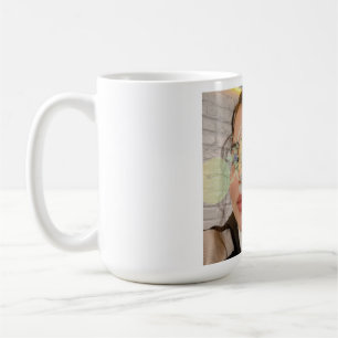 Miyoussa Coffee Mug