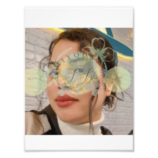 Miyoussa Photo Print