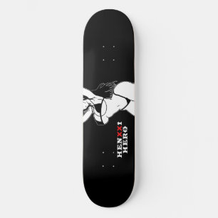 Miyuki Skateboard