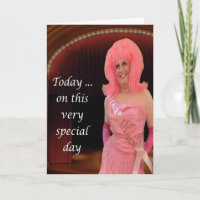 Miz Cotton celebrates YOU