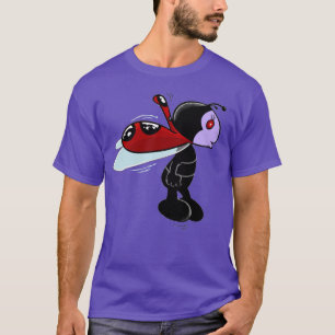 Mizz Ladybug T-Shirt