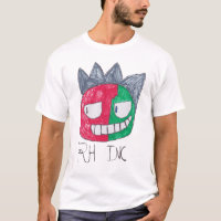 MJs RH Inc T-Shirt