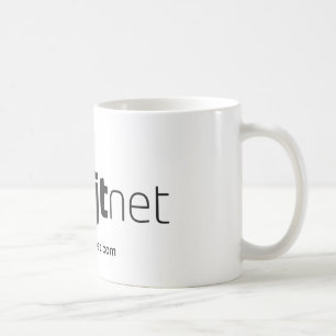 MJT Net Mug