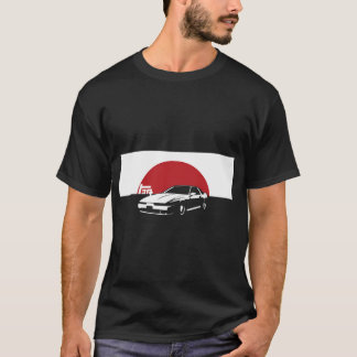 Mk3 Supra Ma70 A70 7M-Ge Graphic T-Shirt