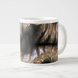 ML6 Jumbo Mug