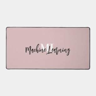 ML Pro Desk Mat – For the Curious & the Creative