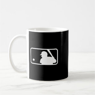 MLB-LOGO Essential T-Shirt Coffee Mug