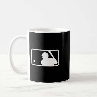 MLB-LOGO  Essential T-Shirt Coffee Mug