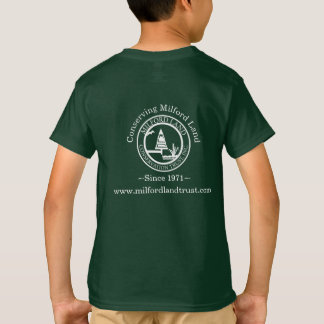MLCT Boys short sleeve shirt