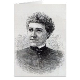Mlle Charlotte Robinson