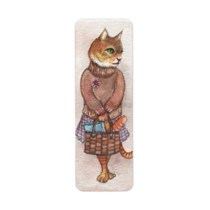 Mlle Kitty