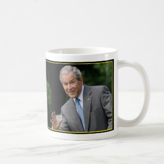Mlle Me Yet Bush Mugs