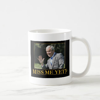 Mlle Me Yet Mug