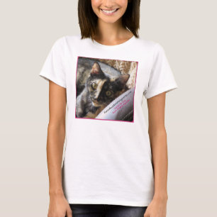 Mlle Paddington T-Shirt 4