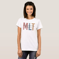 MLT Medical Laboratory Technician Medical Lab Tech