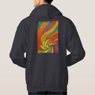 MLTS Chalice Design Hoodie