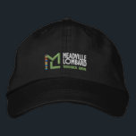 MLTS logo baseball cap<br><div class="desc">MLTS logo baseball cap</div>