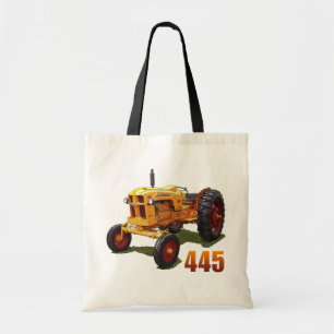 MM 445 TOTE BAG