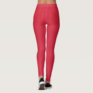 MM Leggings pour femmes