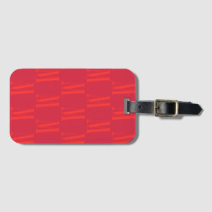 MM LUGGAGE TAG