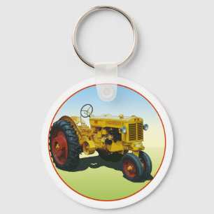 MM - Model Z Keychain