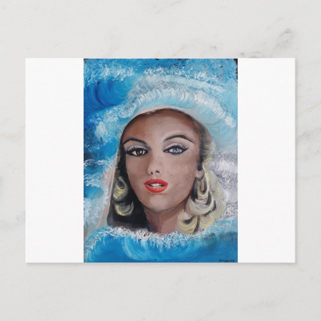 MM POSTCARD (Front)