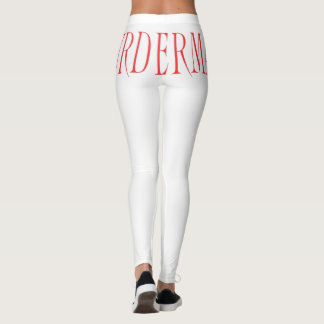MM Women's Leggings