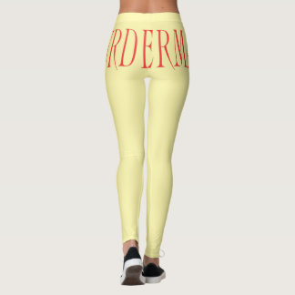 MM Women's Leggings