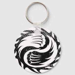 MMA 19 KEYCHAIN