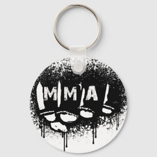 MMA 24 KEYCHAIN