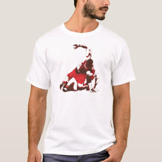 MMA Ground & Pound T-Shirt