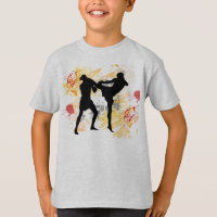 MMA Head Kick