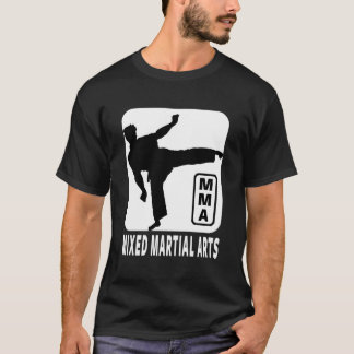 Mma Hoodie Mixed Martial Arts Hoodie Mma T-Shirt