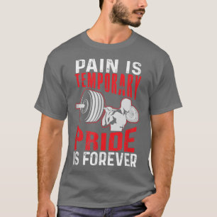 MMA martial arts strength sports motivation traini T-Shirt