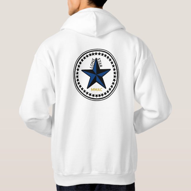 MMAC Hoodie (Back)