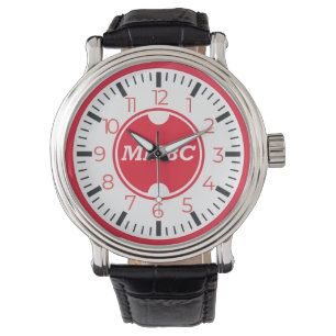 MMBC Official "Broken" Watch