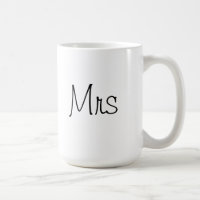 Mme chique tasse de café pour que l'épouse ou la