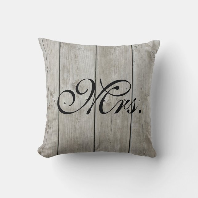 Mme Coussin au Barn Board (Recto)