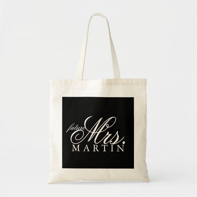 Mme d'avenir de sac fourre-tout (Devant)