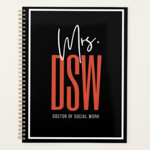 Mme DSW
