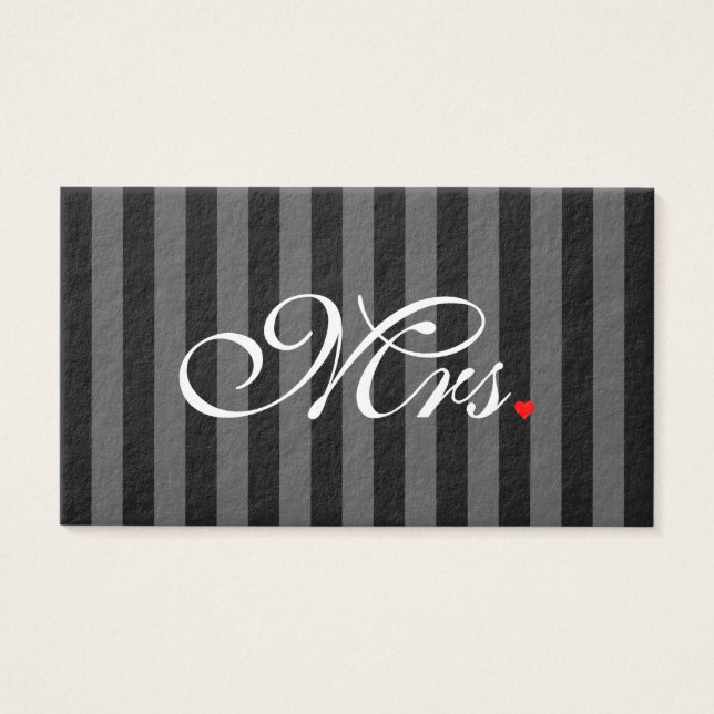 Mme Femme Marié Ses Hers Nouvelles Maisons (Devant)