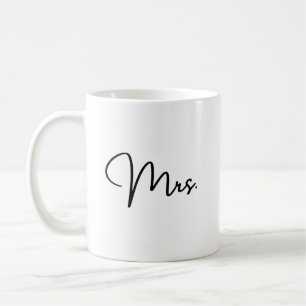 Mme Mug