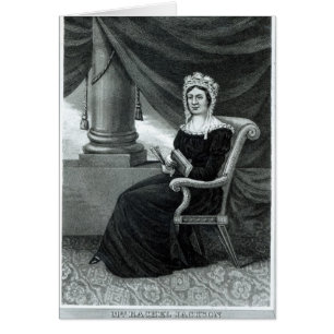 Mme Rachel Jackson
