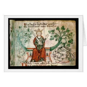 Mme Royal 20 A11 Richard I (1157-99) (le Lion-Hea