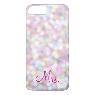Mme Sparkly iPhone 7 Plus Coque