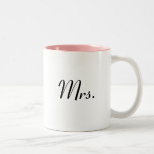 Mme tasse - de M. et Mme tasses réglées