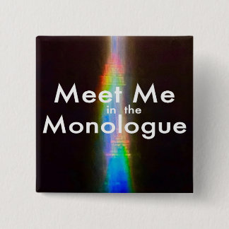 MMITM 2" square pin