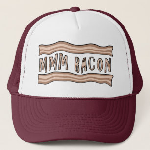 mmm Bacon Hats
