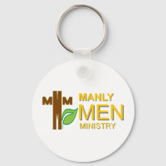 MMM Key Chain